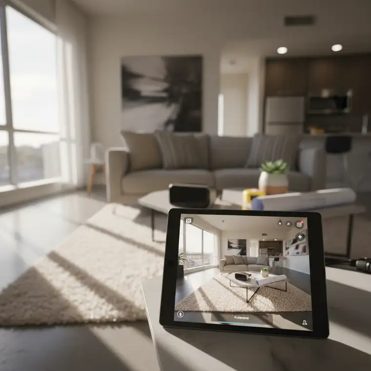 Jak wirtualny spacer 3D odmieni sprzedaż Twojego mieszkania