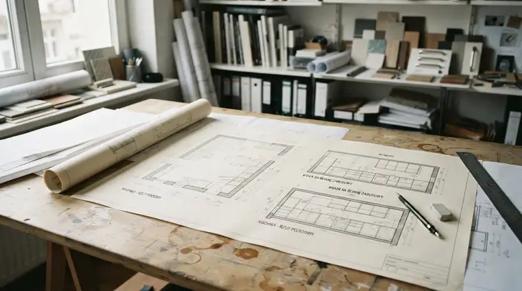 Ile kosztuje projekt kuchni u architekta i kiedy warto w niego zainwestować